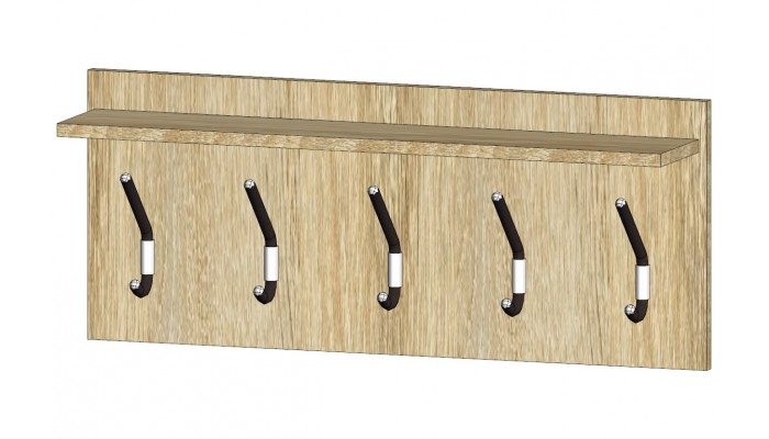 Вешалка Юми